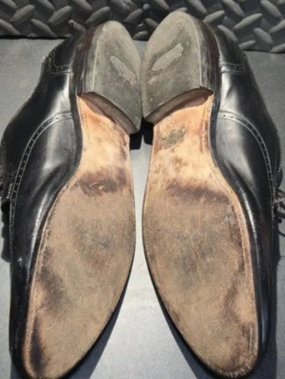 Allen Edmonds 